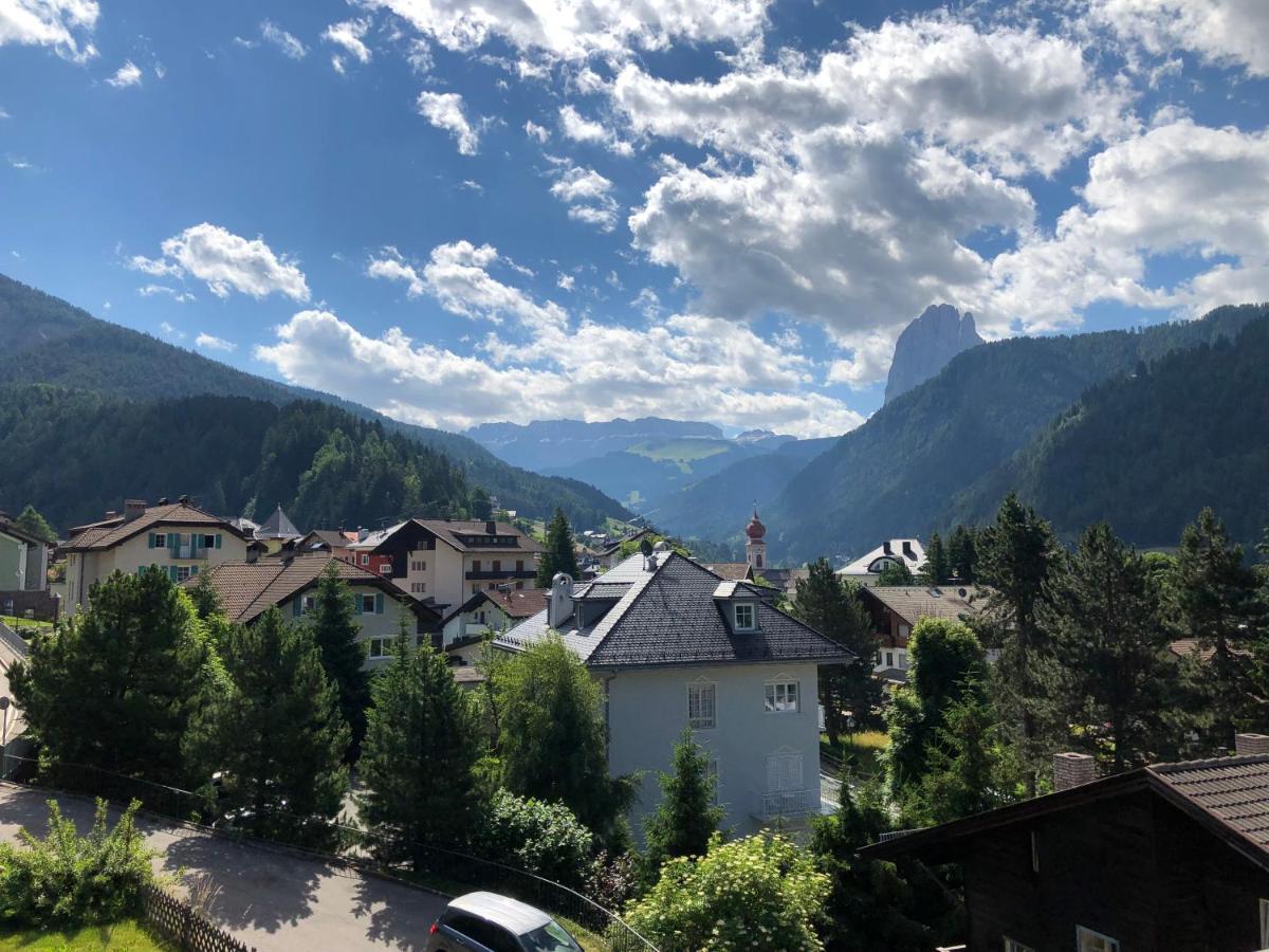 Apartments Rainer - Val Gardena Ortisei Exterior photo