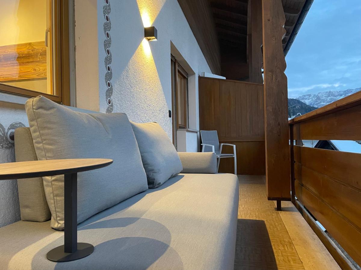 Apartments Rainer - Val Gardena Ortisei Exterior photo