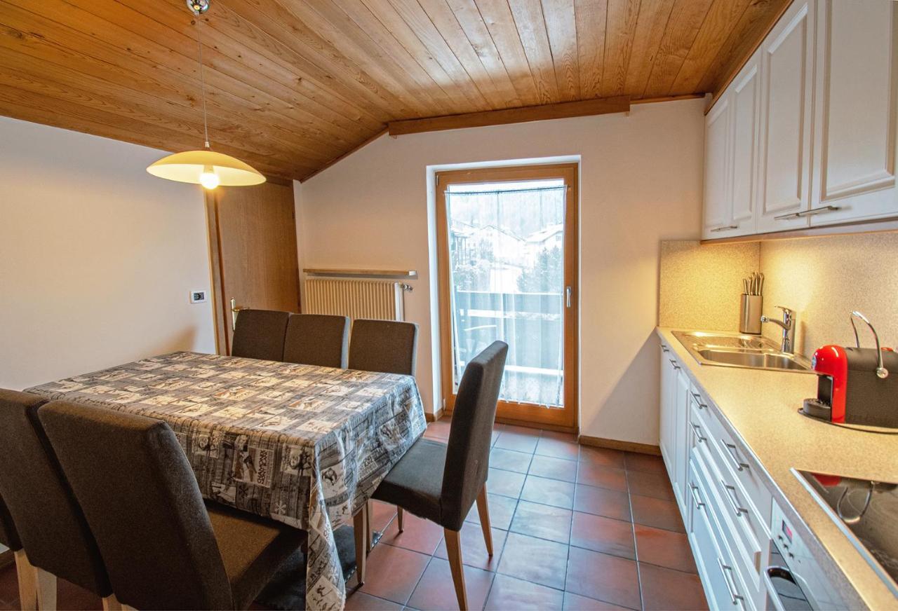 Apartments Rainer - Val Gardena Ortisei Exterior photo