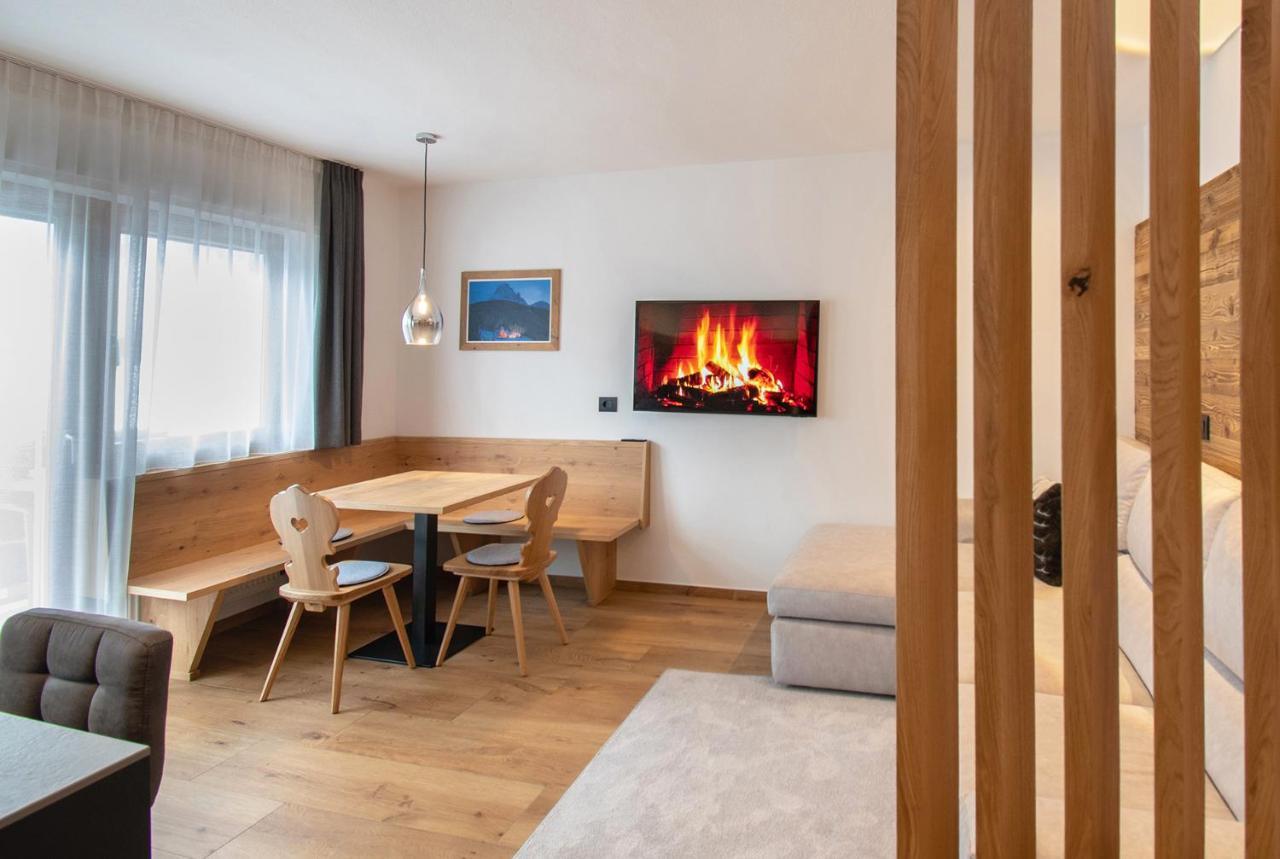 Apartments Rainer - Val Gardena Ortisei Exterior photo