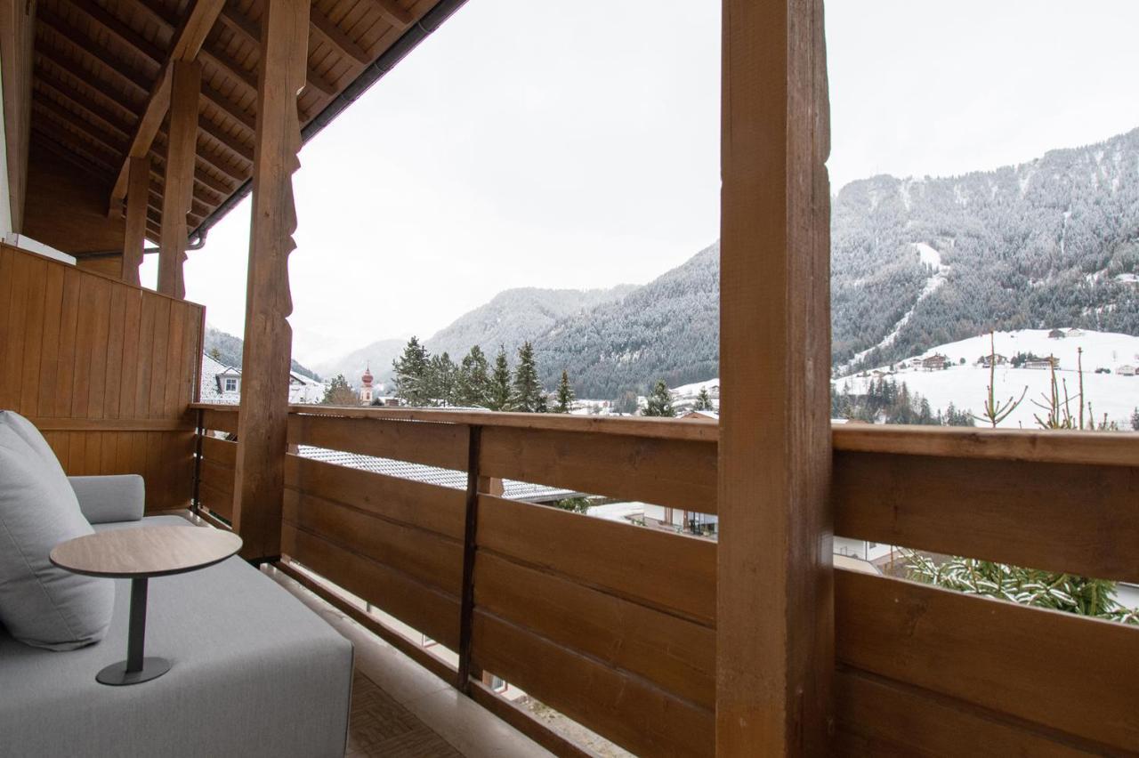 Apartments Rainer - Val Gardena Ortisei Exterior photo