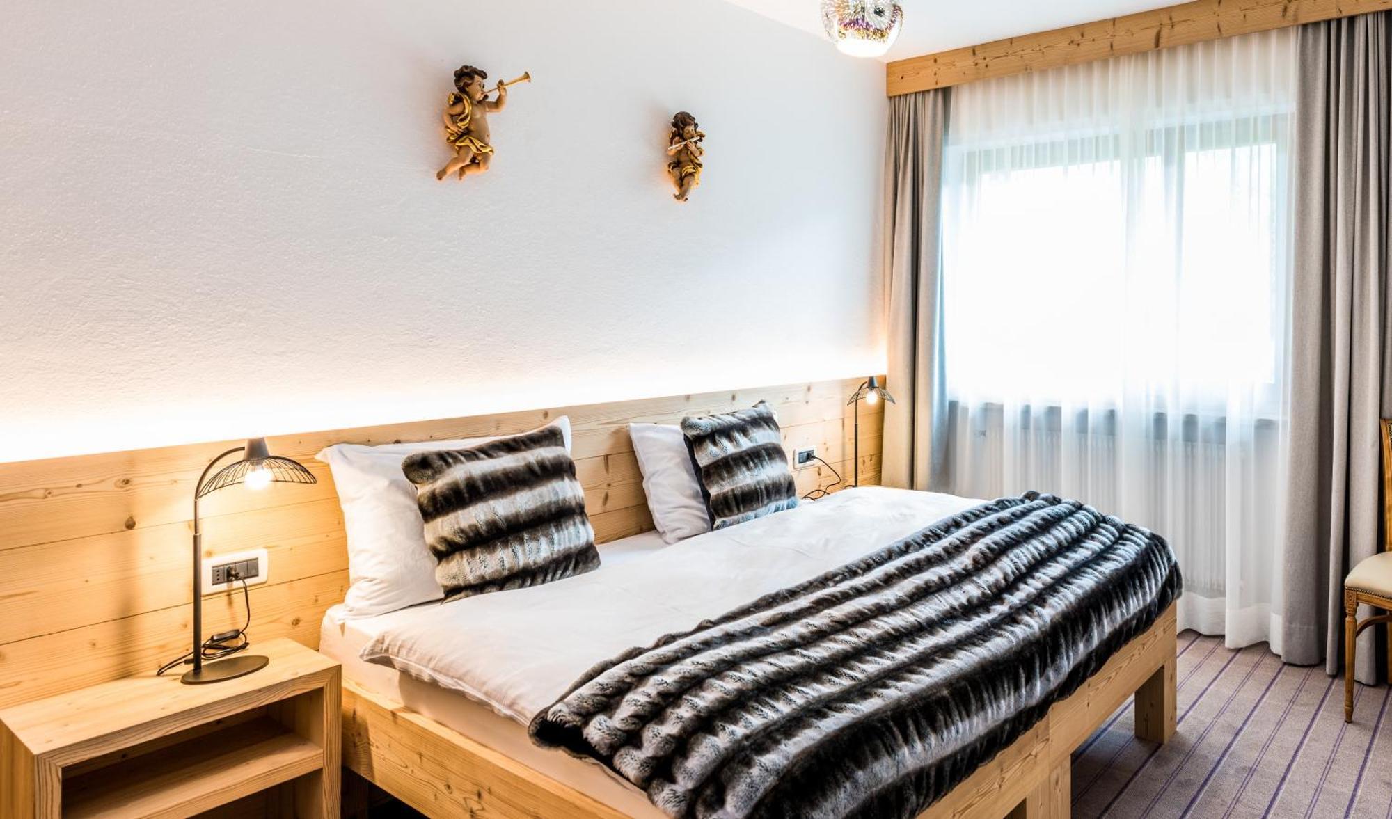 Apartments Rainer - Val Gardena Ortisei Exterior photo